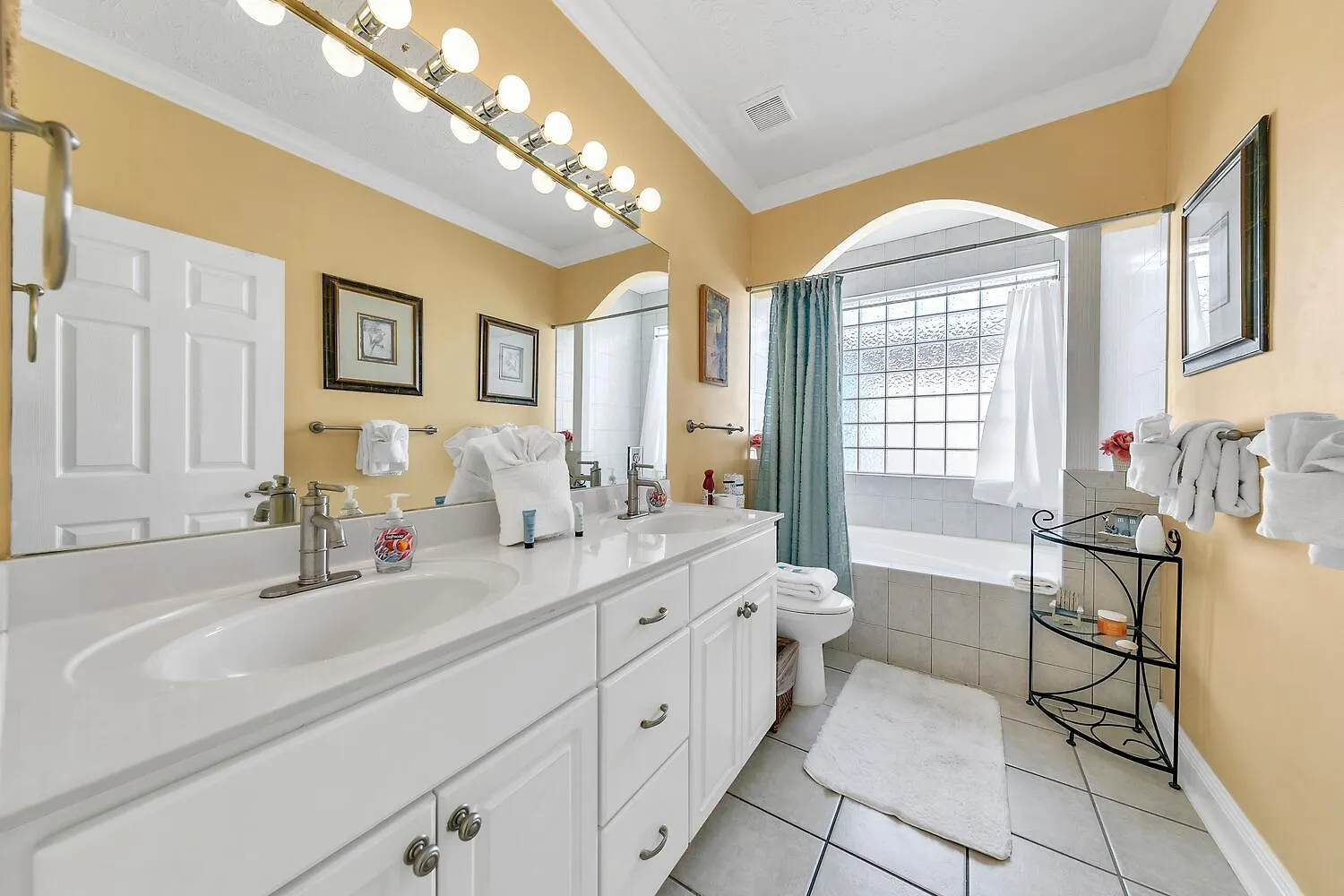 Seaside Serenity Panama City Beach Holiday home