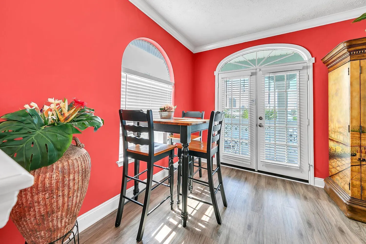 Seaside Serenity Panama City Beach Holiday home