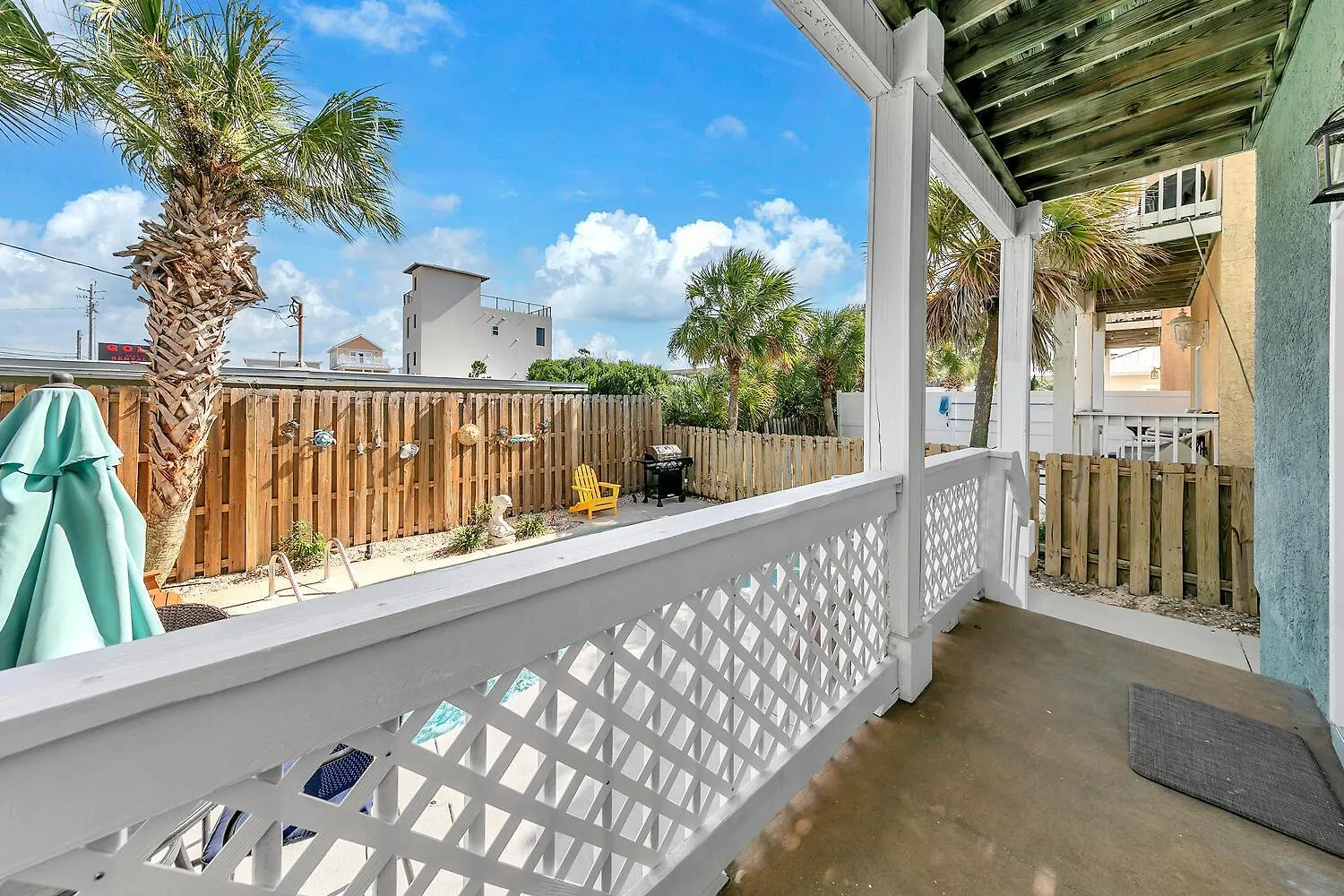 Holiday home Seaside Serenity Panama City Beach