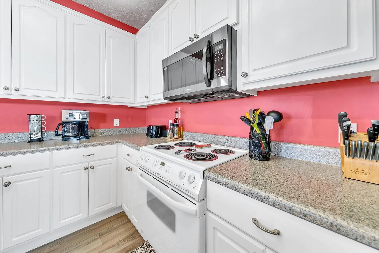 Seaside Serenity Panama City Beach Holiday home