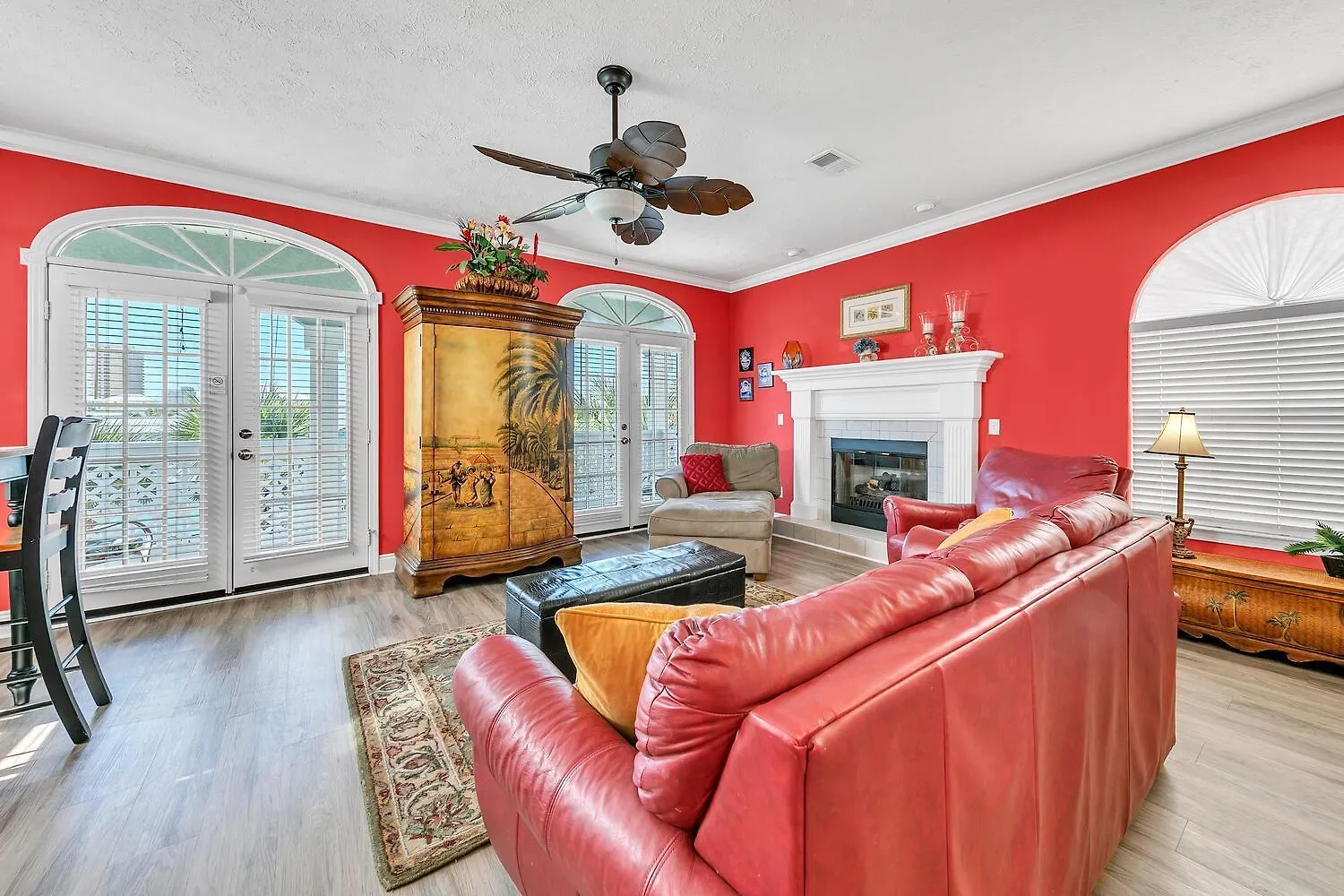 Holiday home Seaside Serenity Panama City Beach