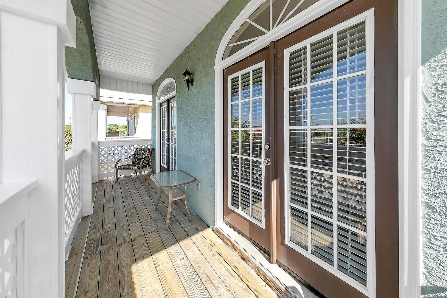 Holiday home Seaside Serenity Panama City Beach