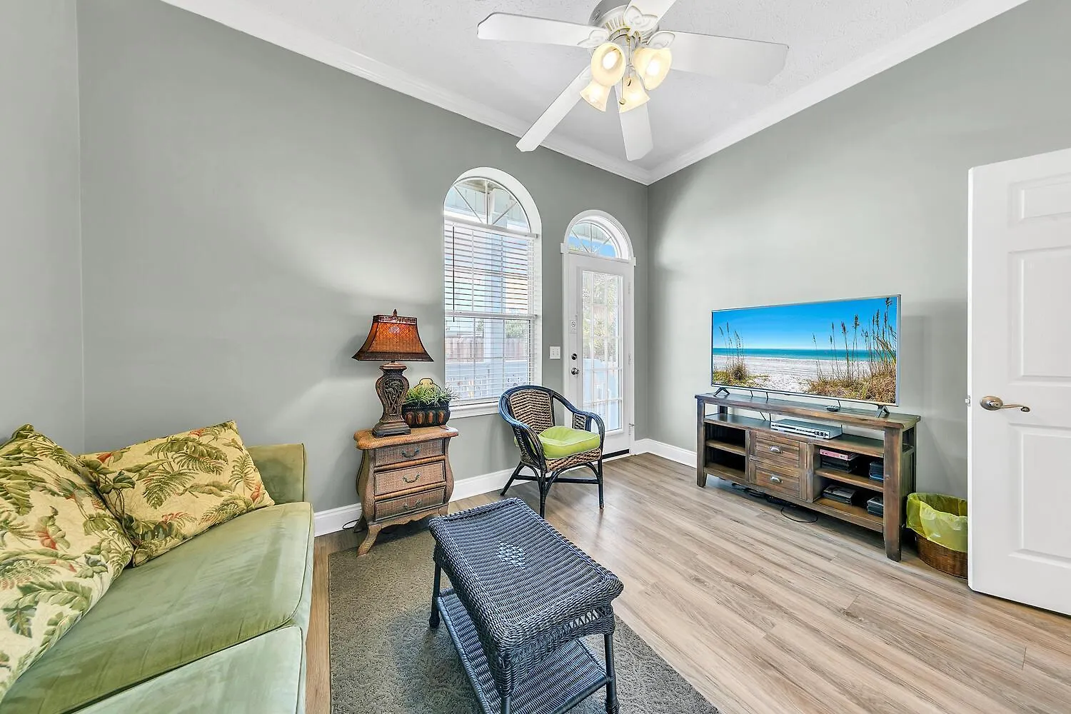 Seaside Serenity Panama City Beach Holiday home