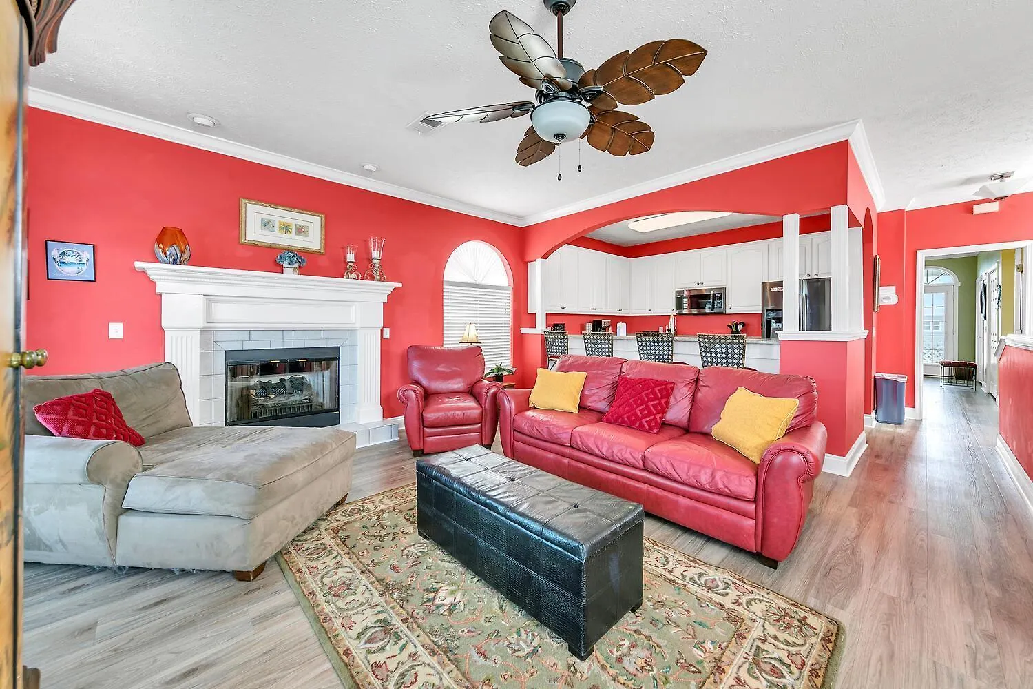 Holiday home Seaside Serenity Panama City Beach United States